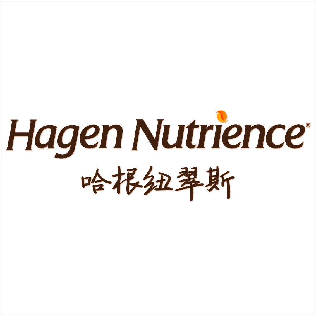 哈根纽翠斯Hagen Nutrience品牌LOGO