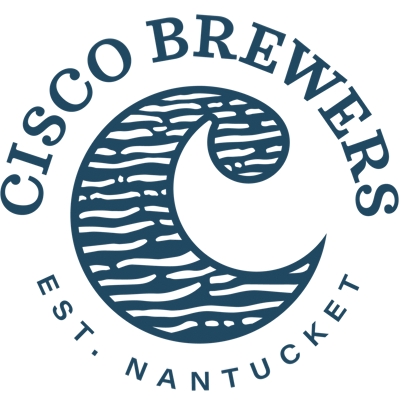 思科酿酒Cisco Brewers品牌LOGO