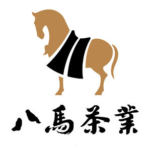 八马茶业bamatea品牌LOGO