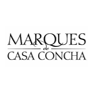 MARQUES de CASA CONCHA品牌LOGO