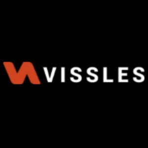 VISSLES品牌LOGO