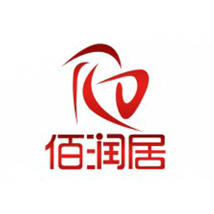佰润居品牌LOGO