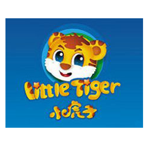 小虎子Little Tiger品牌LOGO