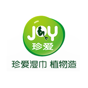 珍爱品牌LOGO