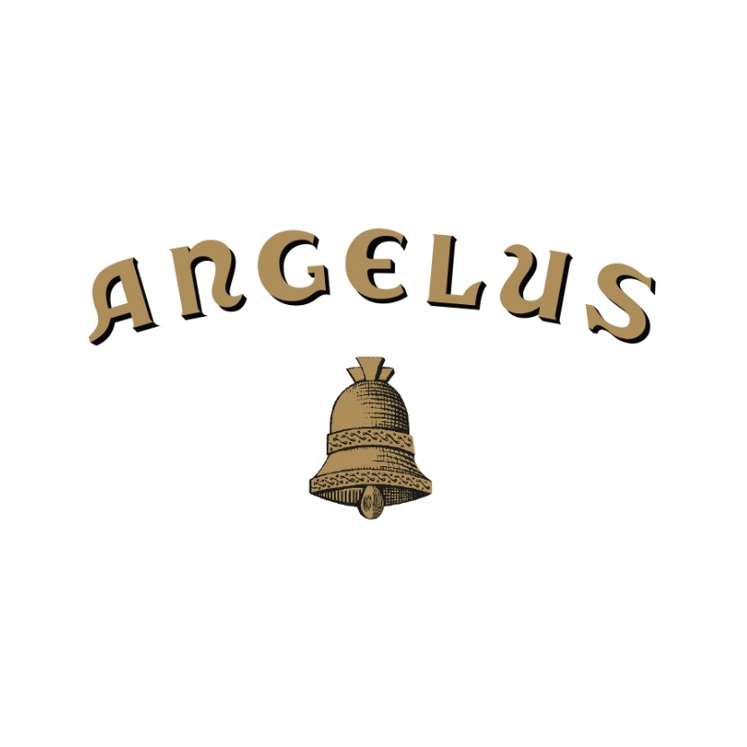 金钟酒庄CHATEAU ANGELUS品牌LOGO