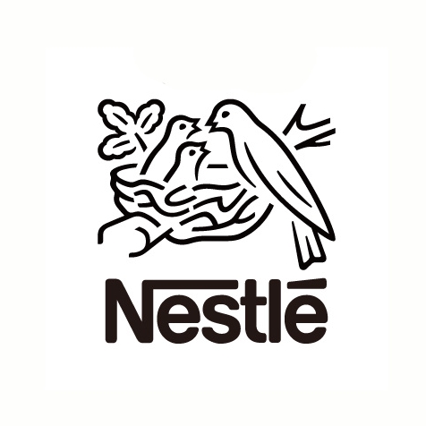 雀巢Nestlé品牌LOGO