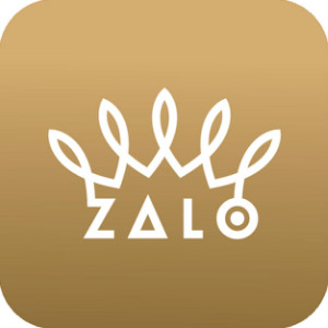 ZALO品牌LOGO