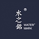 水之铭SEADREAM品牌LOGO