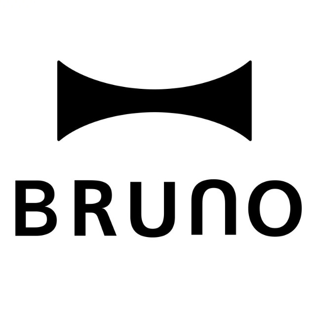 BRUNO品牌LOGO