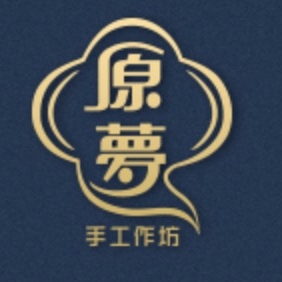 原梦品牌LOGO