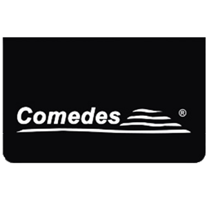 Comedes品牌LOGO