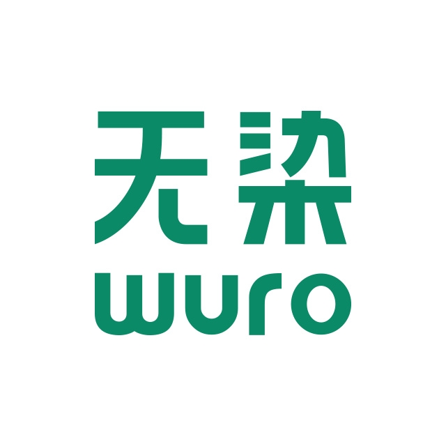 无染wuro品牌LOGO
