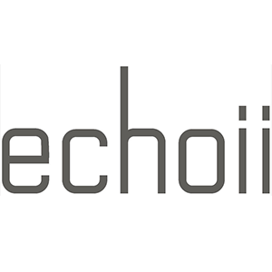 一可科技echoii品牌LOGO