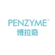博拉奇PENZYME品牌LOGO