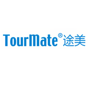 途美TourMate品牌LOGO
