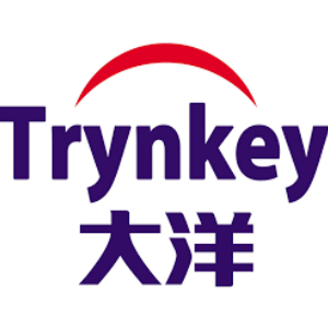 大洋船长品牌LOGO