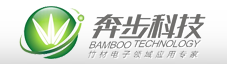 奔步bamboo品牌LOGO