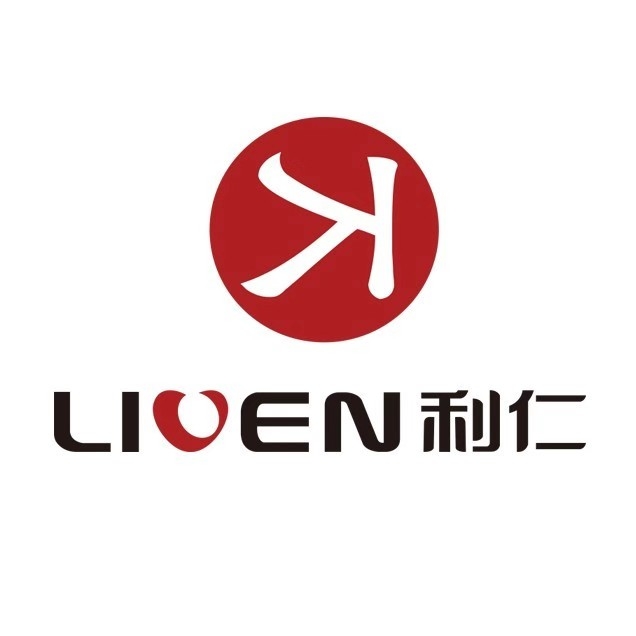 利仁LIVEN品牌LOGO