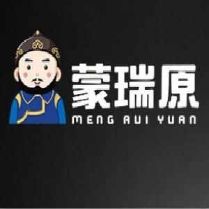 蒙瑞原品牌LOGO