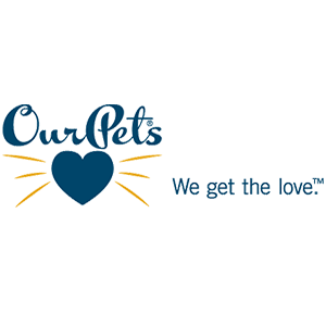 OurPets品牌LOGO