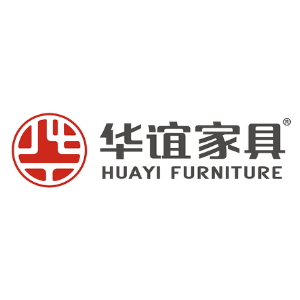 华谊家具品牌LOGO