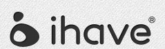 我有ihave品牌LOGO