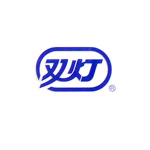 双灯品牌LOGO