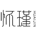 怀瑾HUAIJIN品牌LOGO