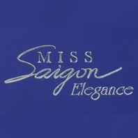 西贡小姐MISS Saigon品牌LOGO