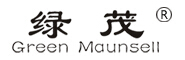 绿茂Green Maunsell品牌LOGO