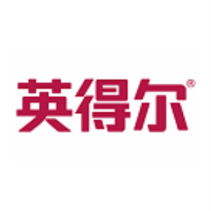 英得尔indelB品牌LOGO