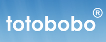 TOTOBOBO品牌LOGO