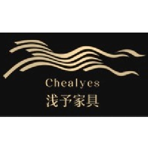 浅予品牌LOGO