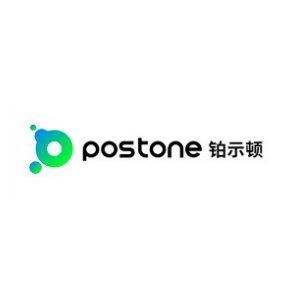 铂示顿postone品牌LOGO