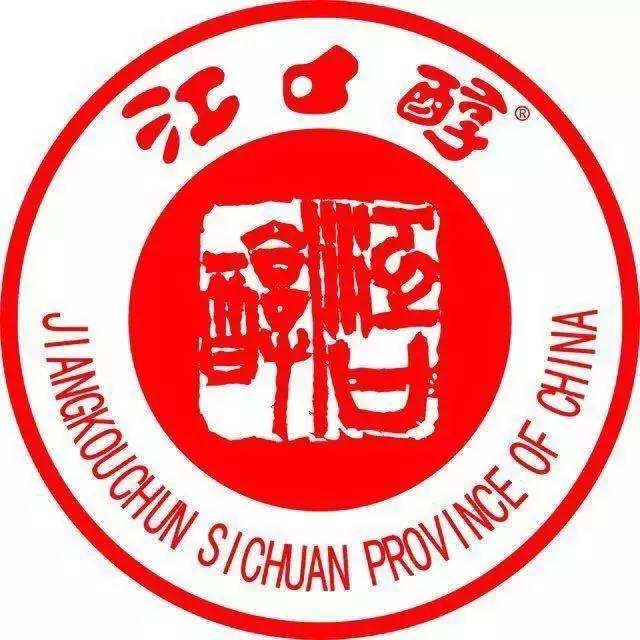 江口醇JIANG KOU CHUN品牌LOGO