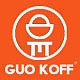 果子星GUO KOFF品牌LOGO