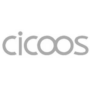 信社CICOOS品牌LOGO