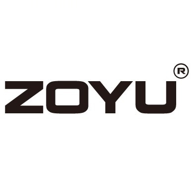 ZOYU品牌LOGO