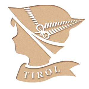 Tirol品牌LOGO