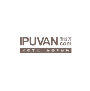 爱普万IPUVAN品牌LOGO