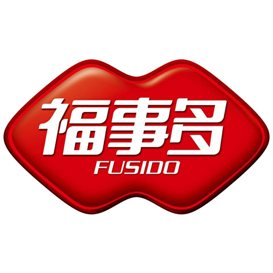 福事多FUSIDO品牌LOGO