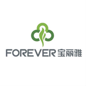 宝丽雅Forever品牌LOGO