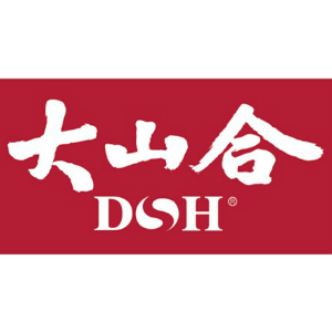 大山合品牌LOGO