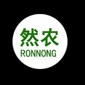 然农品牌LOGO
