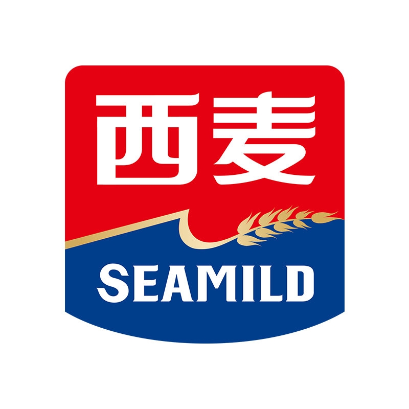 西麦SEAMILD品牌LOGO