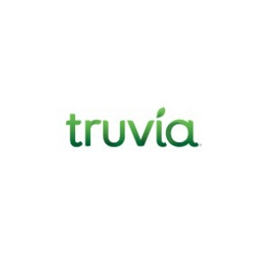 Truvia品牌LOGO