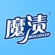 魔渍MOLSOILED品牌LOGO