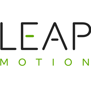LEAP MOTION品牌LOGO