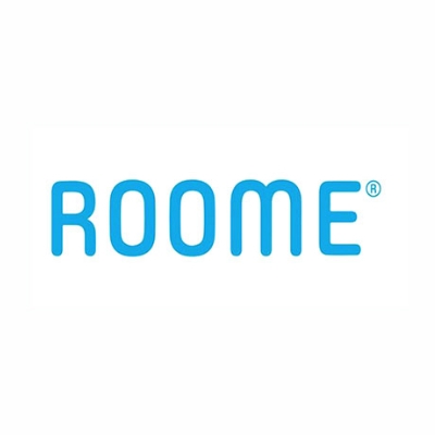 智如易ROOME品牌LOGO