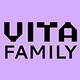 VITA FAMILY品牌LOGO